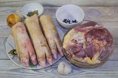 Krok 1
