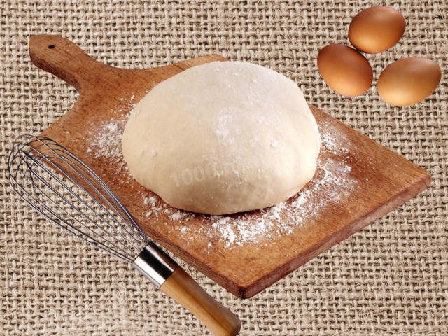 Ciasto do lasagne po domowemu przepis ze zdjęciami krok po kroku