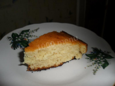 Szybki słodki chleb przepis ze zdjęciami krok po kroku