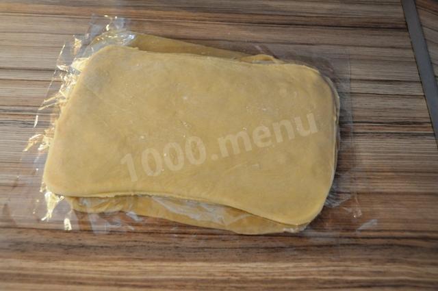 Proste domowe ciasto na lasagne przepis ze zdjęciami krok po kroku