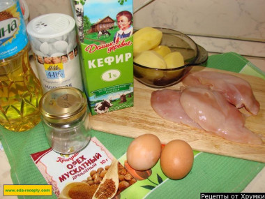 Krok 1