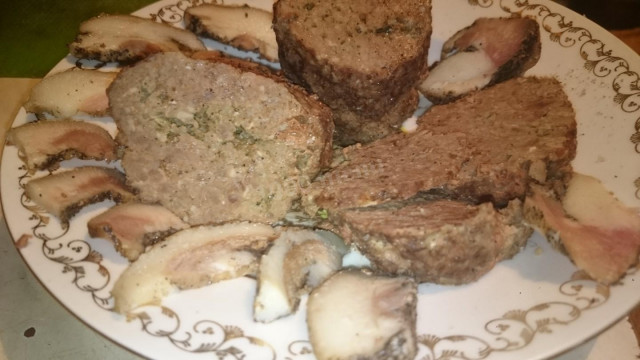 Domowa kiełbasa od Krulany przepis ze zdjęciami krok po kroku