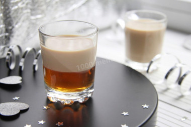 Domowy likier Baileys przepis ze zdjęciami krok po kroku