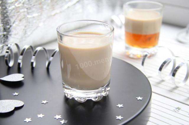 Domowy likier Baileys przepis ze zdjęciami krok po kroku