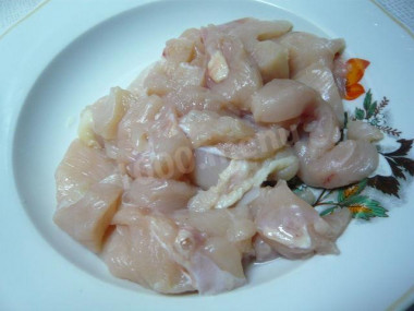Krok 3