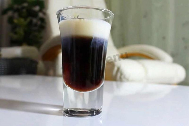 Domowy likier Sheridan's przepis ze zdjęciami krok po kroku