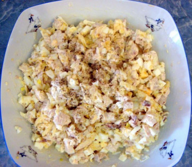 Krok 9