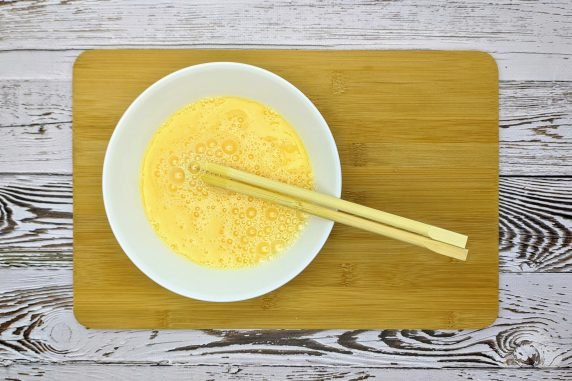 Koreański Ramen: zdjęcie przygotowania przepisu, krok 4