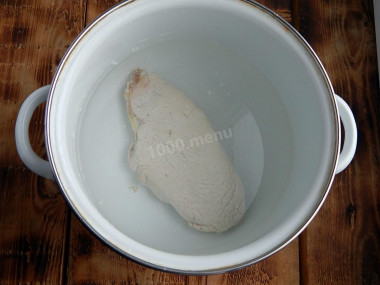 Krok 1