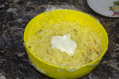 Krok 12