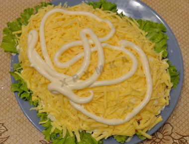 Krok 9