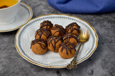 Ciastka tiramisu w domu przepis ze zdjęciami krok po kroku i wideo