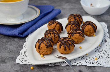 Ciastka tiramisu w domu przepis ze zdjęciami krok po kroku i wideo