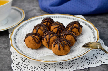 Ciastka tiramisu w domu przepis ze zdjęciami krok po kroku i wideo