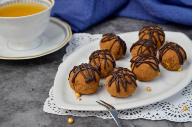 Ciastka tiramisu w domu przepis ze zdjęciami krok po kroku i wideo