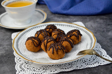Ciastka tiramisu w domu przepis ze zdjęciami krok po kroku i wideo