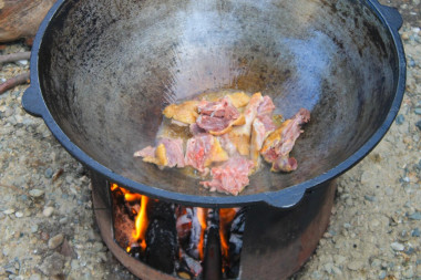 Krok 9