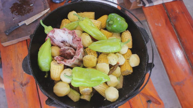 Krok 9
