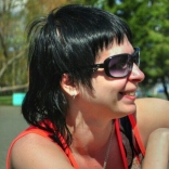 awatar autora