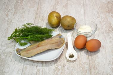 Krok 1