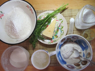 Krok 1