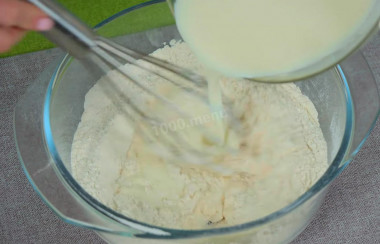 Krok 8