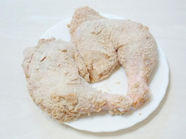 Krok 5