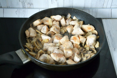 Krok 9