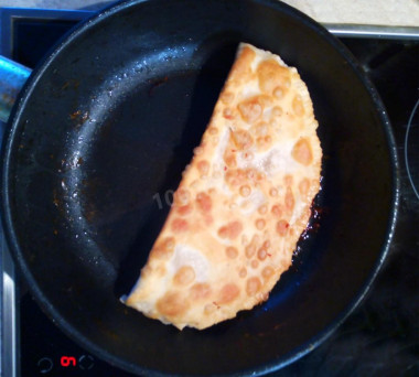 Krok 9