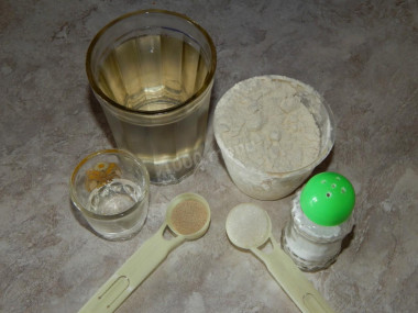 Krok 1