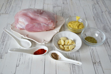 Krok 1