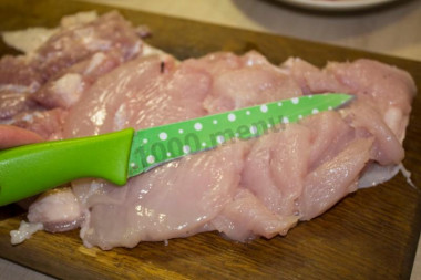 Krok 8