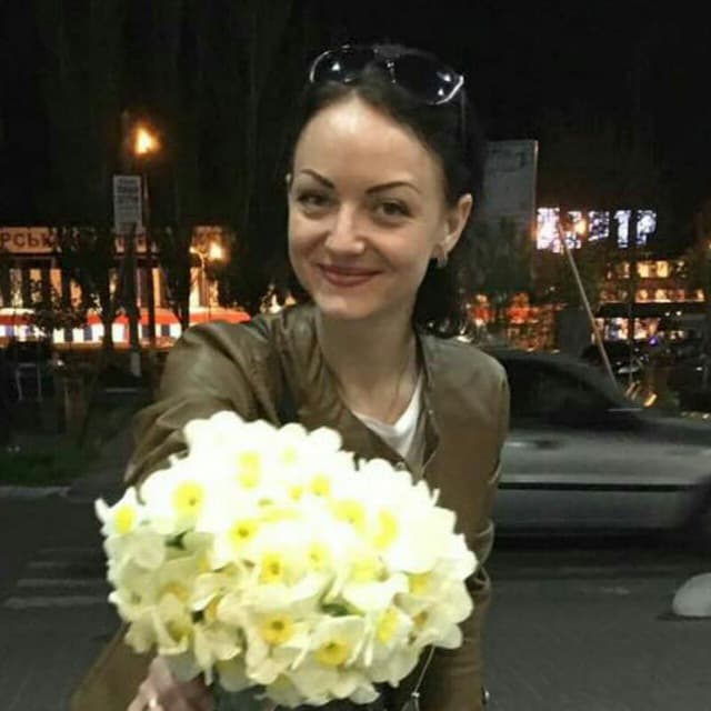 Olga Beznosiuk